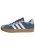 adidas Unisex niños VL COURT 3.0 SHOES, Preloved Ink / Cloud White / Wonder Blue, 40 EU