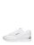 Reebok Reebok Glide Ripple, Zapatillas de Deporte Mujer, Ftwwht Ftwwht Rosgol, 41 EU
