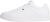 Tommy Hilfiger Sneaker con Suela Cupsole Mujer Icon Court de Piel, Blanco (White), 40