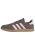 ¡GRAN PRECIO! adidas Mujer Breaknet Sleek Shoes, Earth Strata/Clear Pink/Gum 3, 38 2/3 EU con descuento