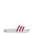 adidas Unisex adulto Adilette Aqua Slides Sandal, Ftwr White/Team Colleg Red/Ftwr White, 40.5 EU rebajado hoy