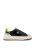 D.Franklin Zapatillas Casual Mujer Court Flag Negro/Snake – Zapatillas de Vestir para Mujer – Moda Casual – Talla (41) – Modelo Court