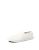TOMS Baja, Zapatillas deportivas, Hombre, Blanco, 42 EU