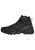 adidas Hombre Eastrail 2.0 Mid RAIN.RDY Waterproof Hiking Shoes, Core Black / Carbon / Grey Five, 43 1/3 EU