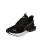 Puma X-Cell Nova FS – Tenis Unisex para Correr, Puma Negro y Rosa, 44 EU