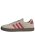 adidas VL Court 3.0 Shoes, Zapatillas Hombre, Wonder Beige Better Scarlet Core White, 38 EU