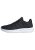 Adidas Mujer Lite Racer 4.0 Shoes, Core Black/Core Black/Iron Metallic, 40 EU