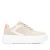 REFRESH – Zapatilla Mujer Beige – Calzado Cómodo y Versátil – Moda Casual – Modelo 17310903 (Talla 40)