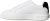 Calvin Klein Sneaker con Suela Cupsole Hombre Chunky Laceup de Piel, Blanco (Bright White/Black), 40