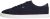 Tommy Hilfiger TH Low Profile Vulc Canvas FW0FW09102 Low Top para Mujer, Azul , 5 | Oferta Amazon