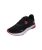 PUMA Unisex Disperse Xt 3 Zapatillas para correr en carretera, Puma Black Fast Pink Garnet Rose Puma White, 38 EU