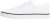 Tommy Hilfiger Sneaker con Suela Vulcanizada Hombre Mesh Low Top, Blanco (White), 46