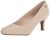 LifeStride Zapatos de tacón Parigi para Mujer, Almendra, 39 EU