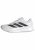 adidas Mujer Duramo SL 2 Running Shoes, Cloud White/Core Black/Dash Grey, 40 EU