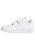 CHOLLO: adidas Hoops Lifestyle Basketball Hook-and-Loop Shoes, Zapatos Unisex niños, Cloud White Cloud White Cloud White, 30 EU en promoción