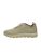 CHOLLO: Geox Zapatillas Deportivas para Hombre U Spherca A, Arena/Arena, 44 EU rebajado hoy