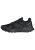 adidas Terrex Soulstride Trail Running Shoes, Zapatillas para Hombre, Core Black Carbon Grey Six, 44 2/3 EU