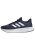adidas Ultrarun 5 Running Shoes, Zapatillas para Correr Hombre, Legink Footwear White CoreBlack, 44 2/3 EU