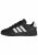adidas Unisex niños Grand Court 3.0 Shoes Junior, FTWR White/Core Black/Core Black, 39 1/3 EU