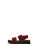 Fly London P145277001 SORU277FLY Sandalias, EU 37