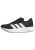 Adidas Hombre LIGHTSHIFT Shoes, Core Black/Cloud White/Core White, 47 1/3 EU