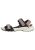adidas Unisex adulto Terrex Hydroterra Sandals, warm clay/ftwr white/wonder white, 48 2/3 EU