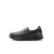 Skechers NAMPA ANNOD, Mocasín para Mujer, Black Synthetic (pu), 40 EU