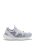 D.Franklin Zapatillas Unisex Deportivas Mimetic V.2 Blanco/Gris – Zapatillas de Vestir Unisex – Moda Casual – Talla (37) – Modelo Mimetic