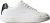 ¡GRAN PRECIO! Calvin Klein Sneaker con Suela Cupsole Hombre Chunky Laceup de Piel, Blanco , 39 con descuento