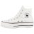 PROMOCIÓN: Converse Hi Platform 560846C Bianco Bianco/38 rebajado hoy