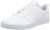 Adidas Vs Pace, Zapatillas Hombre, Blanco (Footwear White/Footwear White/Core Black 0), 42 2/3 EU