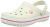 Crocs Crocband Unisex Adulta Zuecos, Beige (Stucco/Melon), 41/42 EU