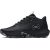 OPORTUNIDAD: Under Armour UA Lockdown 7 Zapatillas de deporte unisex, cómodas zapatillas de baloncesto con mediasuela de EVA | Oferta Amazon