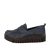 Art 1530 Brighton, Plataforma Mujer, Navy, 41 EU