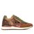 REFRESH – Zapatilla Mujer Camel – Calzado Cómodo y Versátil – Moda Casual – Modelo 17317701 (Talla 39)
