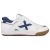 Munich Continental White 958 Zapatillas Casual para Hombre, Adulto, Blanco, 39 EU