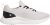Calvin Klein Runner Sneaker Hombre Eva Tech Knit con Logotipo, Gris (Moonstruck/Creamy White/Orange), 43
