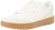 Tommy Hilfiger Zapatillas Sneaker para Hombre, Blanco (Calico), 42