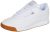 Reebok Tenis Bajos para Mujer, Estilo Princesa, Anchos, Goma Blanca, 40 EU