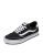 OFERTA: Vans Hombre Brooklyn LS Zapatilla Suede and Black and White 43 EU