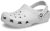 ¡GRAN PRECIO! Crocs Classic Clog K Zuecos Unisex niños, Atmosphere, 37/38 EU