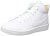 Nike Court Royale 2 Mid, Zapatos de Tenis Mujer, Bianco, 41 EU