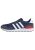 REBAJADO: adidas Hombre Run 60s 4.0 Shoes, Dark Blue/Cloud White/Aurora Ink, 41 1/3 EU con descuento