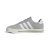 adidas Daily 4.0 Shoes, Zapatos Unisex Adulto, Grey Two Cloud White Off White, 41 1/3 EU