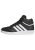 adidas Hoops 4.0 Mid Shoes, Zapatillas, Unisex Adulto, Core Black/Cloud White/Core Black, 48 EU