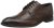 Ted Baker TRVSS, Zapatos de Cordones Brogue Hombre, Marrón (Brown Brown), 43 EU
