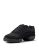 Capezio Zapatos de baile Rockit para mujer, negro (Negro), 43 EU