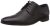bugatti 311666061000, Zapatos de Cordones Derby Hombre, Negro (Schwarz 1000), 45 EU