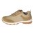 Genérico Zapatillas Caminar Mujer Zapatillas Casual Zapatos de De Cuero para Mujer,Ligeros,Cómodos,con Punta Redonda,Informales,para El Trabajo,Deportivas Deporte Deportivas (Khaki,42)