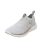 PUMA Women Softride Remi Slip-on Knit Wn’s Zapatillas para correr en carretera, Ash Gray White Rose Gold Metallic, 42 EU